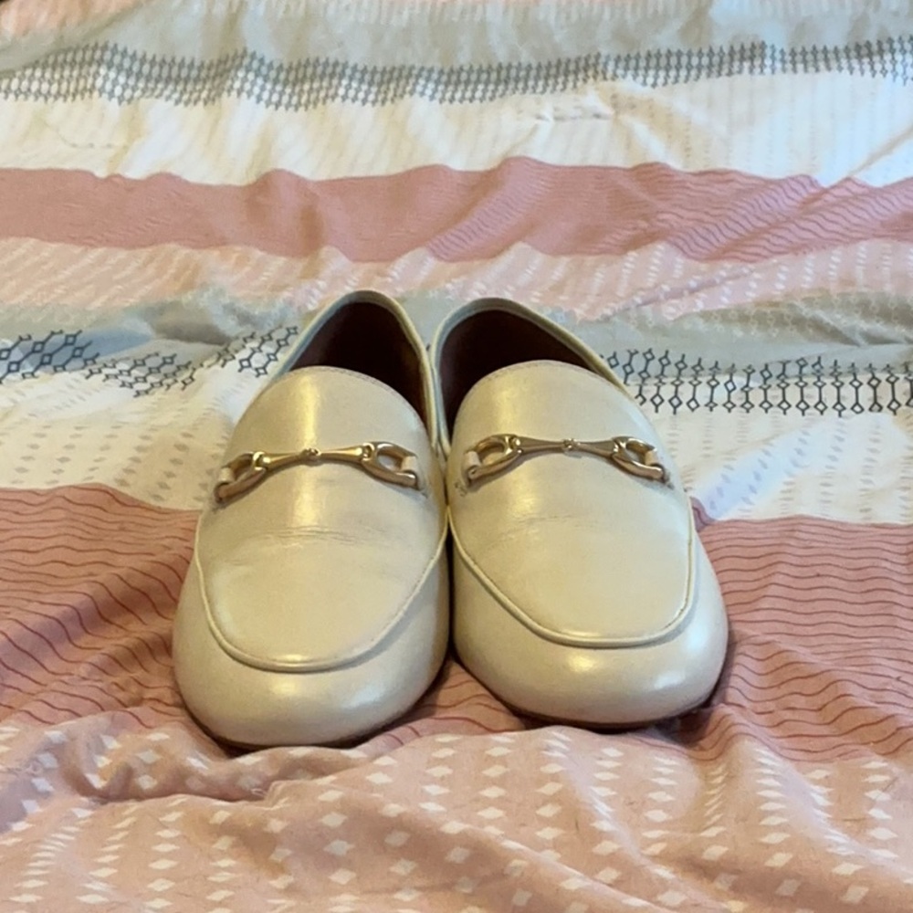 Coach Haley Loafer - Picture 4 of 14